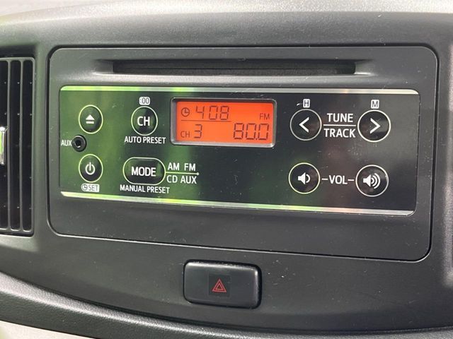 DAIHATSU MIRA e:S 4WD 2014