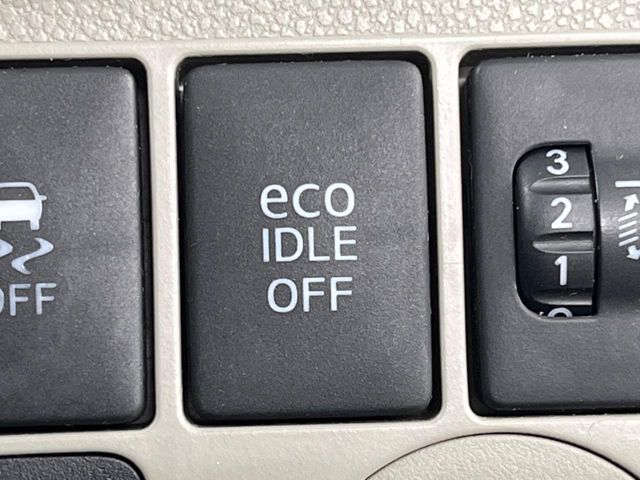 DAIHATSU MIRA e:S 4WD 2014