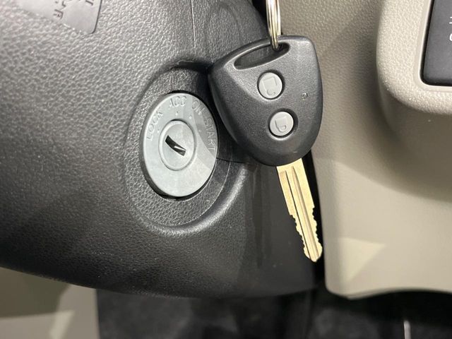 DAIHATSU MIRA e:S 4WD 2014