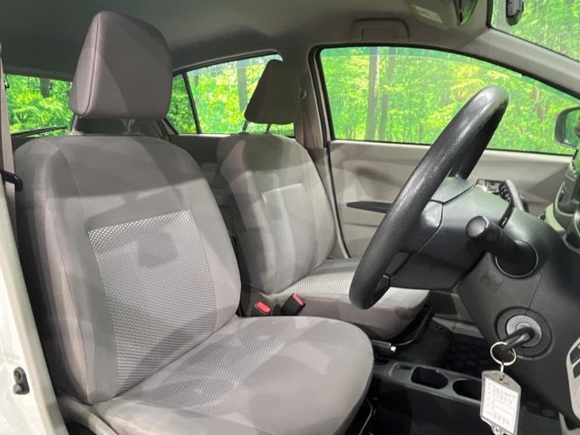 DAIHATSU MIRA e:S 4WD 2014