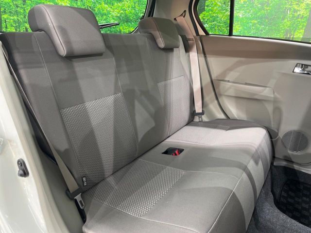 DAIHATSU MIRA e:S 4WD 2014