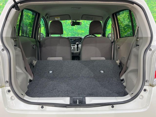 DAIHATSU MIRA e:S 4WD 2014