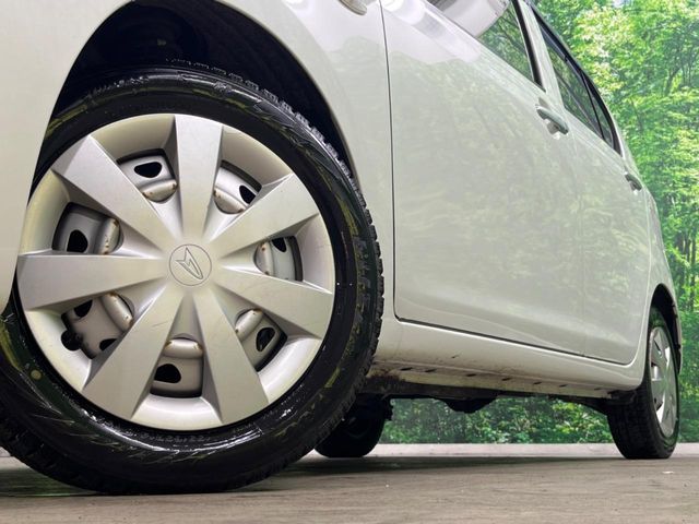 DAIHATSU MIRA e:S 4WD 2014