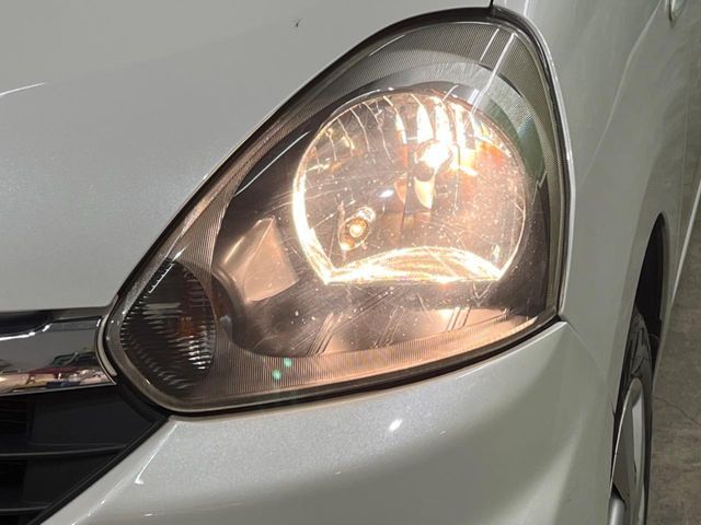 DAIHATSU MIRA e:S 4WD 2014