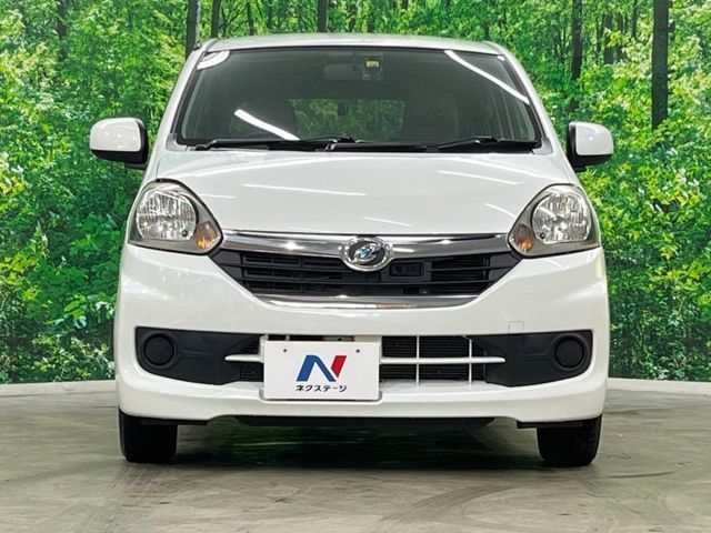 DAIHATSU MIRA e:S 4WD 2014