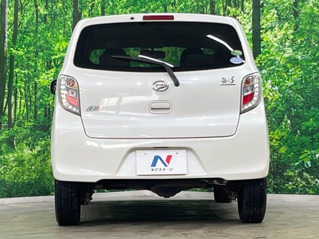 DAIHATSU MIRA e:S 4WD 2014