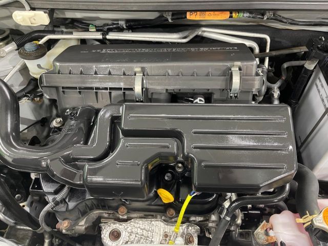 DAIHATSU MIRA e:S 4WD 2014