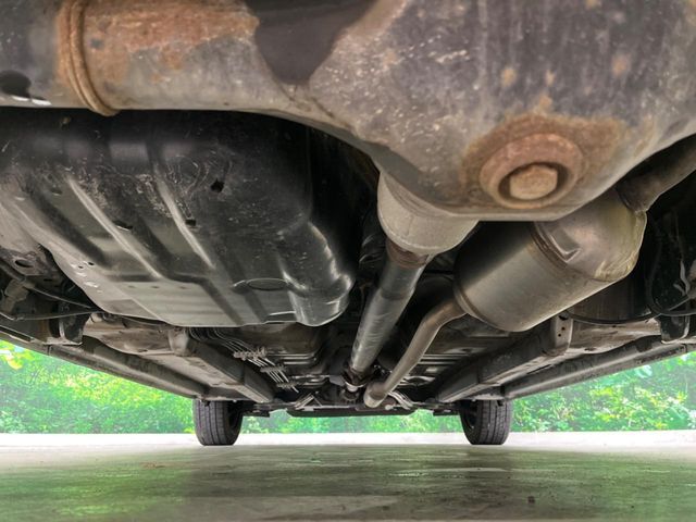 DAIHATSU MIRA e:S 4WD 2014