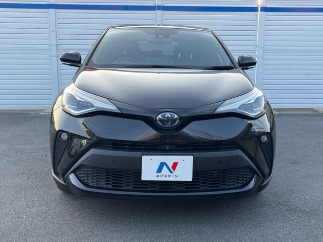 TOYOTA C-HR 2020
