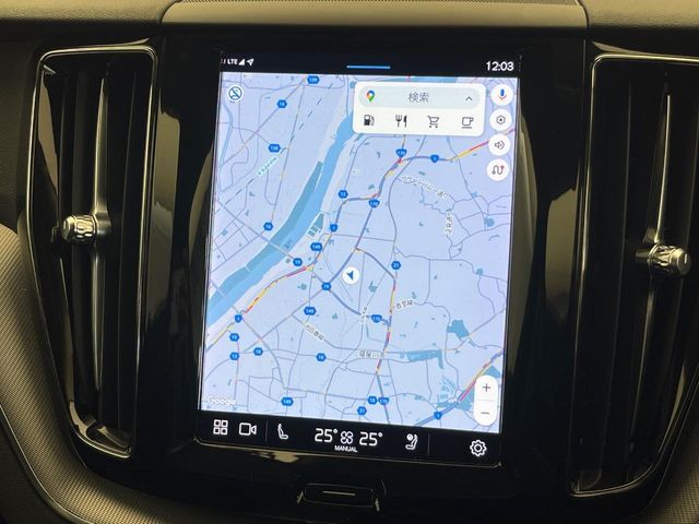 VOLVO VOLVO XC60 2022