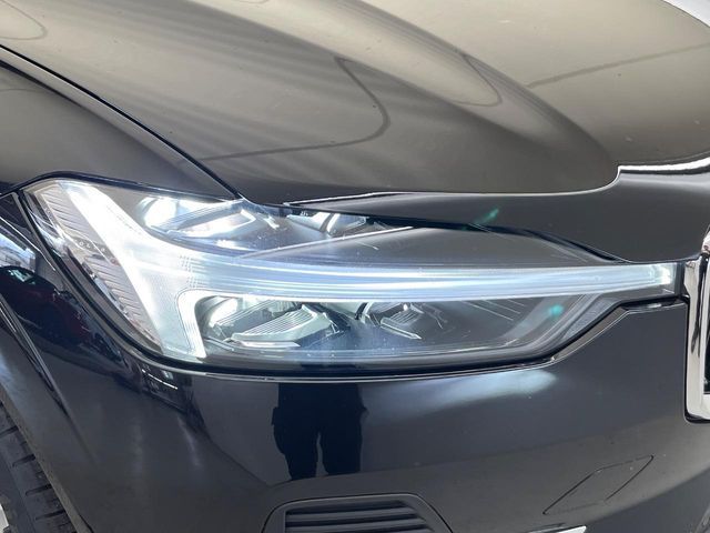 VOLVO VOLVO XC60 2022