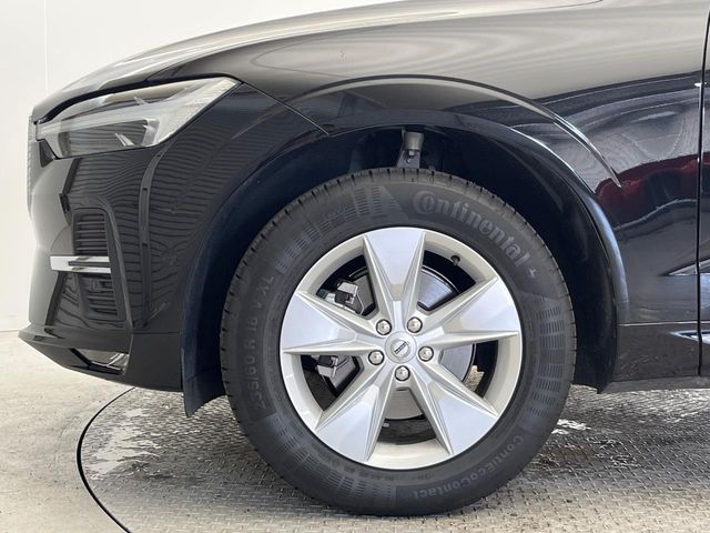 VOLVO VOLVO XC60 2022