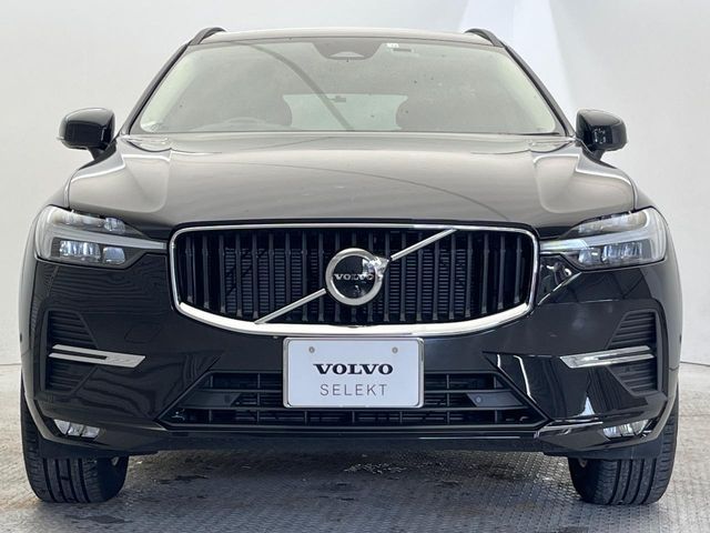 VOLVO VOLVO XC60 2022