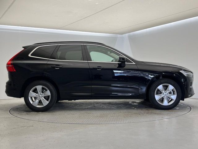 VOLVO VOLVO XC60 2022