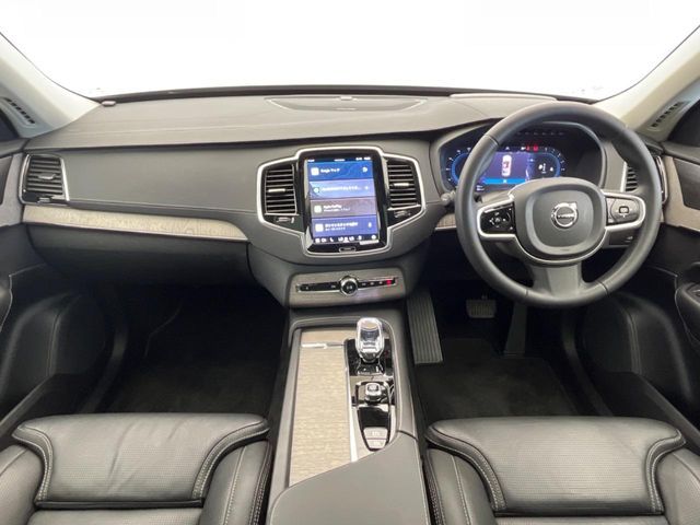 VOLVO VOLVO XC90 2022