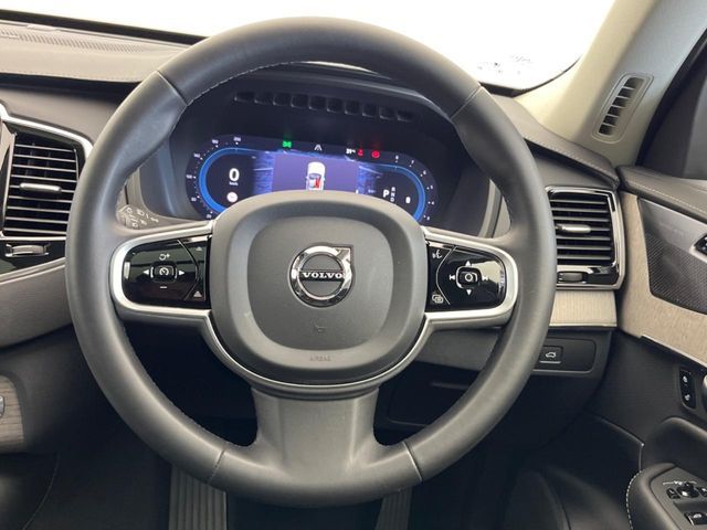 VOLVO VOLVO XC90 2022