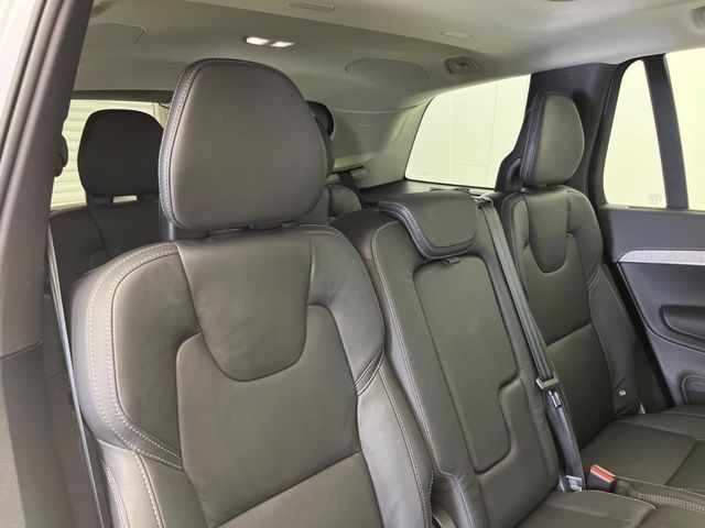 VOLVO VOLVO XC90 2022