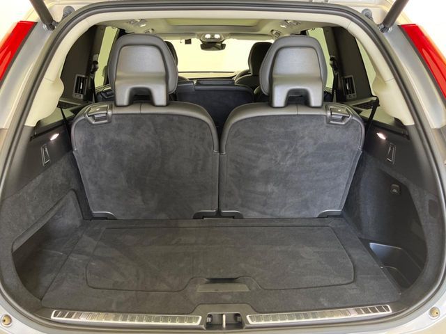 VOLVO VOLVO XC90 2022