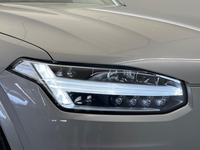 VOLVO VOLVO XC90 2022