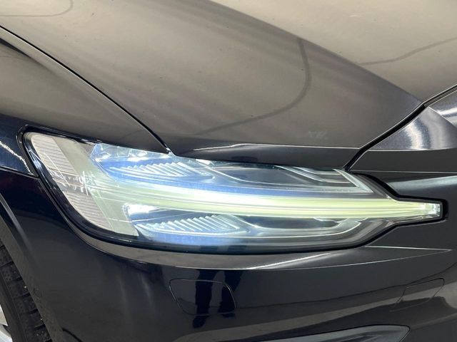 VOLVO VOLVO V60 2018