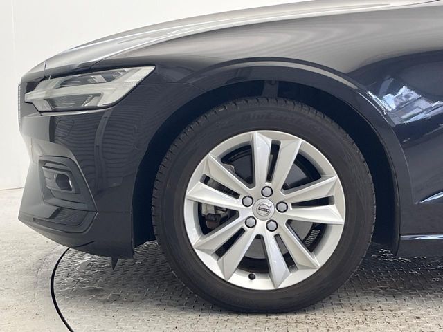 VOLVO VOLVO V60 2018