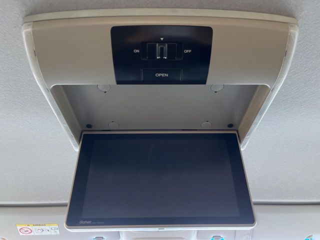 HONDA FREED HYBRID 2016