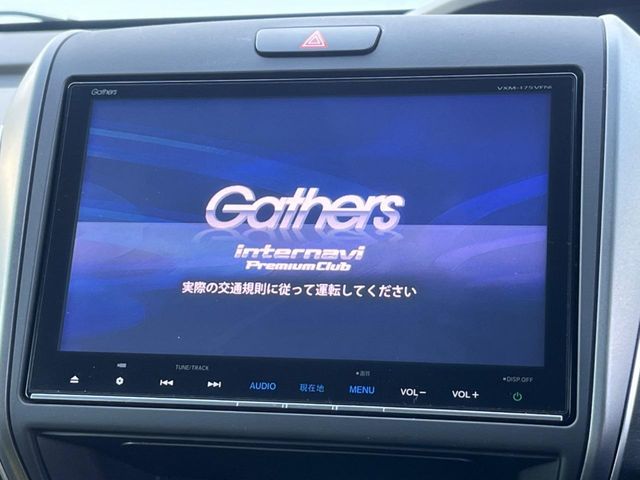 HONDA FREED HYBRID 2016