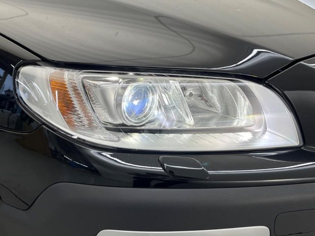 VOLVO VOLVO XC70 2016