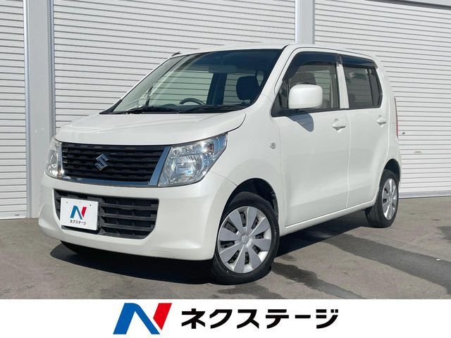 SUZUKI WAGON R 2015
