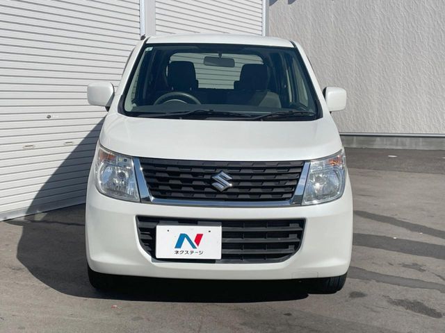 SUZUKI WAGON R 2015