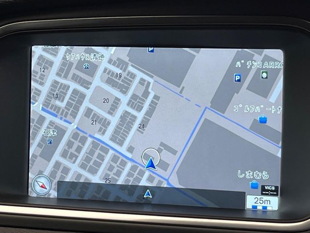 VOLVO VOLVO V40 2017