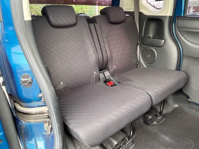 HONDA N BOX CUSTOM 2013