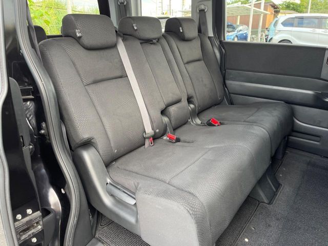 HONDA STEPWAGON SPADA 2015