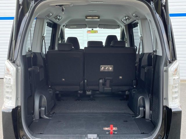 HONDA STEPWAGON SPADA 2015