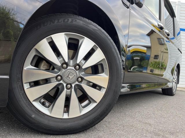 HONDA STEPWAGON SPADA 2015