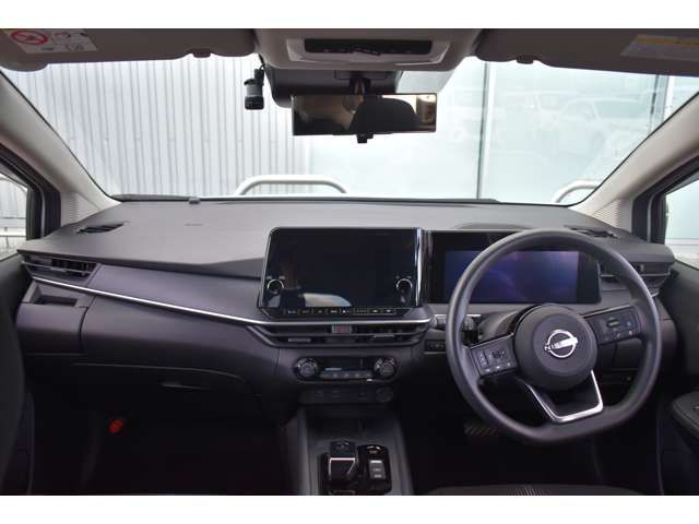 NISSAN NOTE 2023