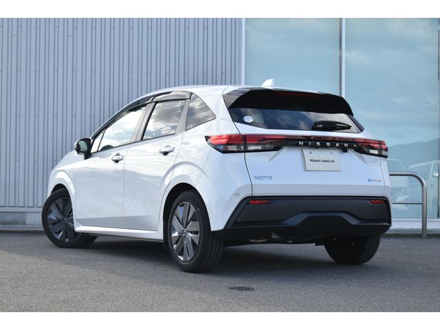 NISSAN NOTE 2023