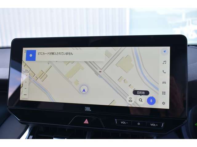 TOYOTA HARRIER HYBRID 2025