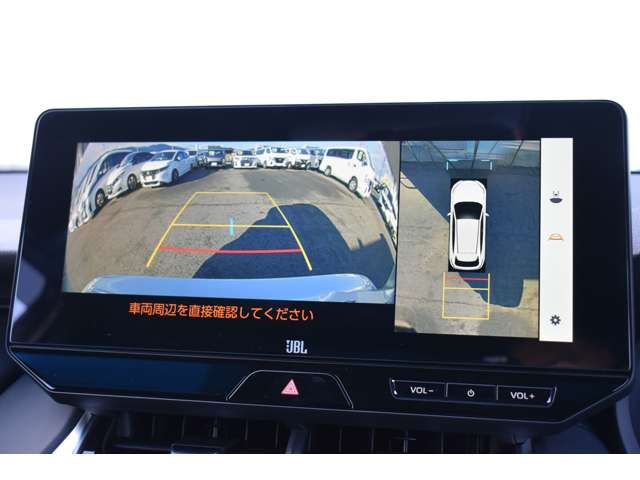 TOYOTA HARRIER HYBRID 2025