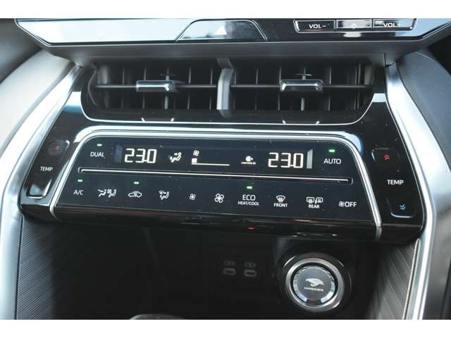 TOYOTA HARRIER HYBRID 2025