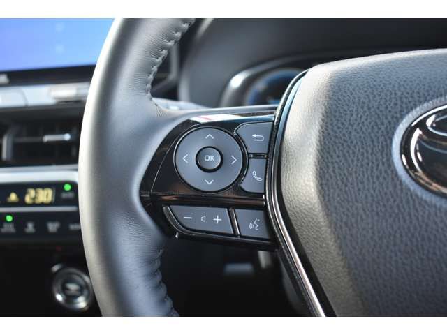 TOYOTA HARRIER HYBRID 2025