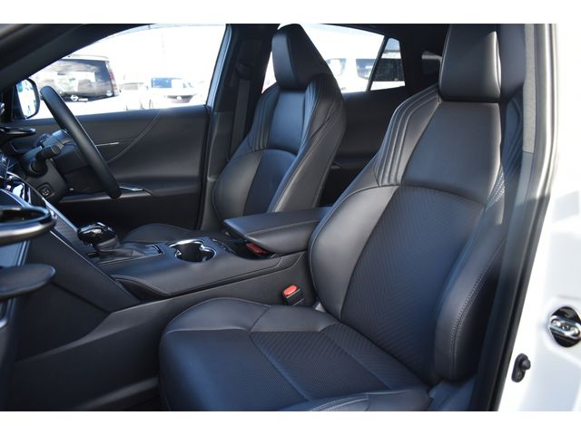 TOYOTA HARRIER HYBRID 2025