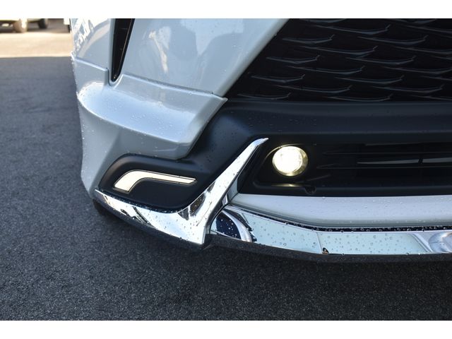 TOYOTA HARRIER HYBRID 2025