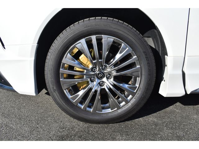 TOYOTA HARRIER HYBRID 2025