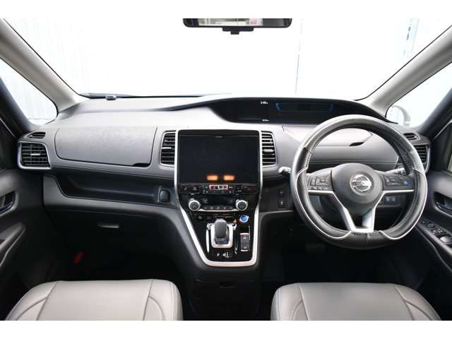 NISSAN SERENA  WG 2019