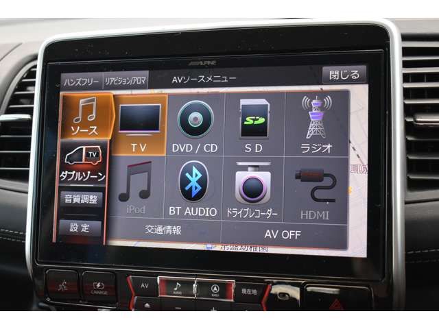 NISSAN SERENA  WG 2019