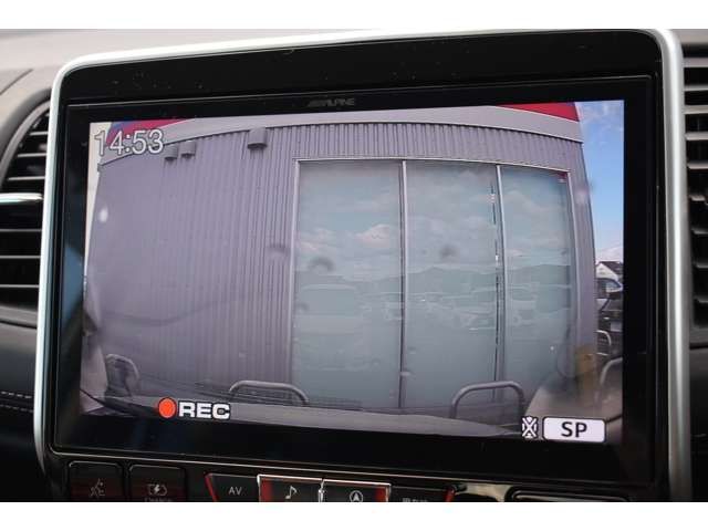 NISSAN SERENA  WG 2019