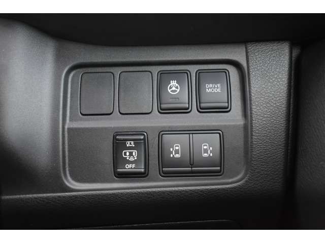 NISSAN SERENA  WG 2019