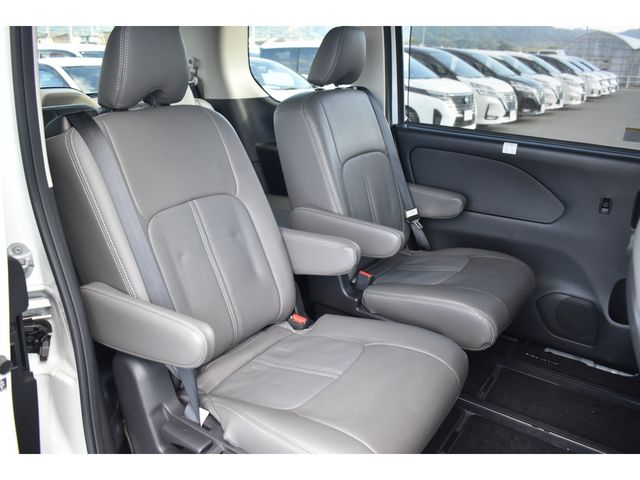 NISSAN SERENA  WG 2019