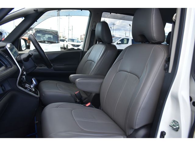 NISSAN SERENA  WG 2019